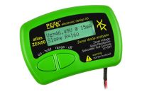 Atlas Zener Diode Analyzer Atlas Zener Diode Analyzer