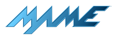 MAME Logo