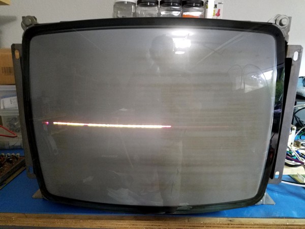 19" WG K4600 Defender 14