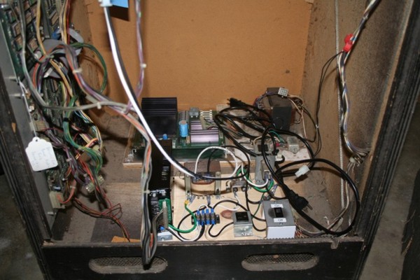 Power Supply Defender 2