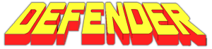 Defender Logo