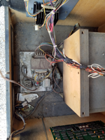 Power Block