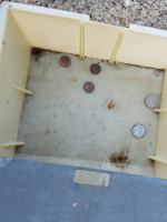Coin Tray
