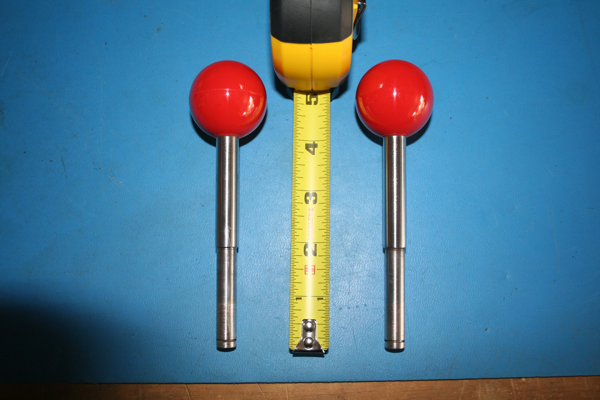 Wico Joystick After