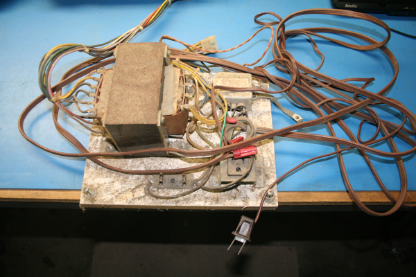 Original Power Block